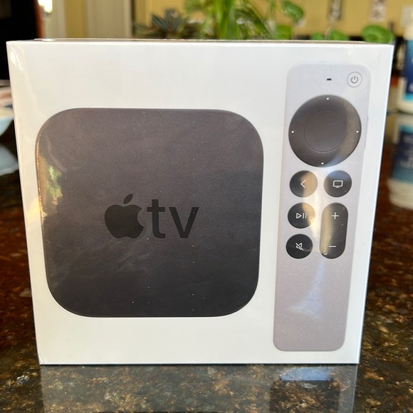 Apple Other - Apple TV 4K